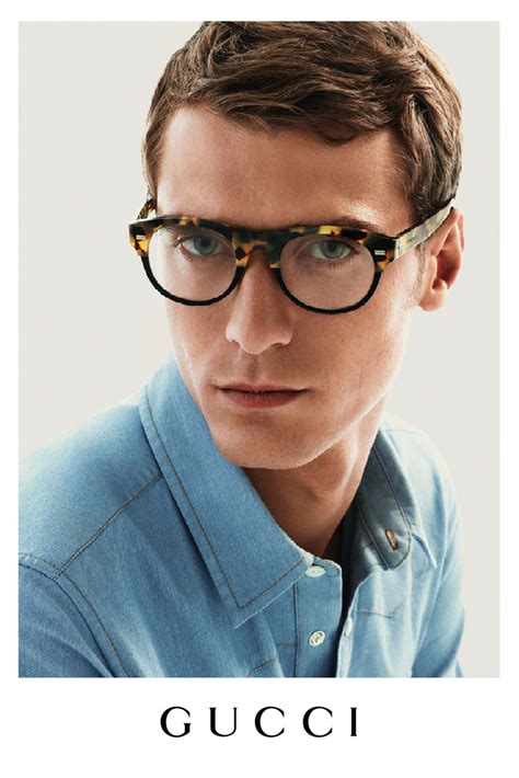 gucci glasses frames 2016|gucci frame glasses for men.